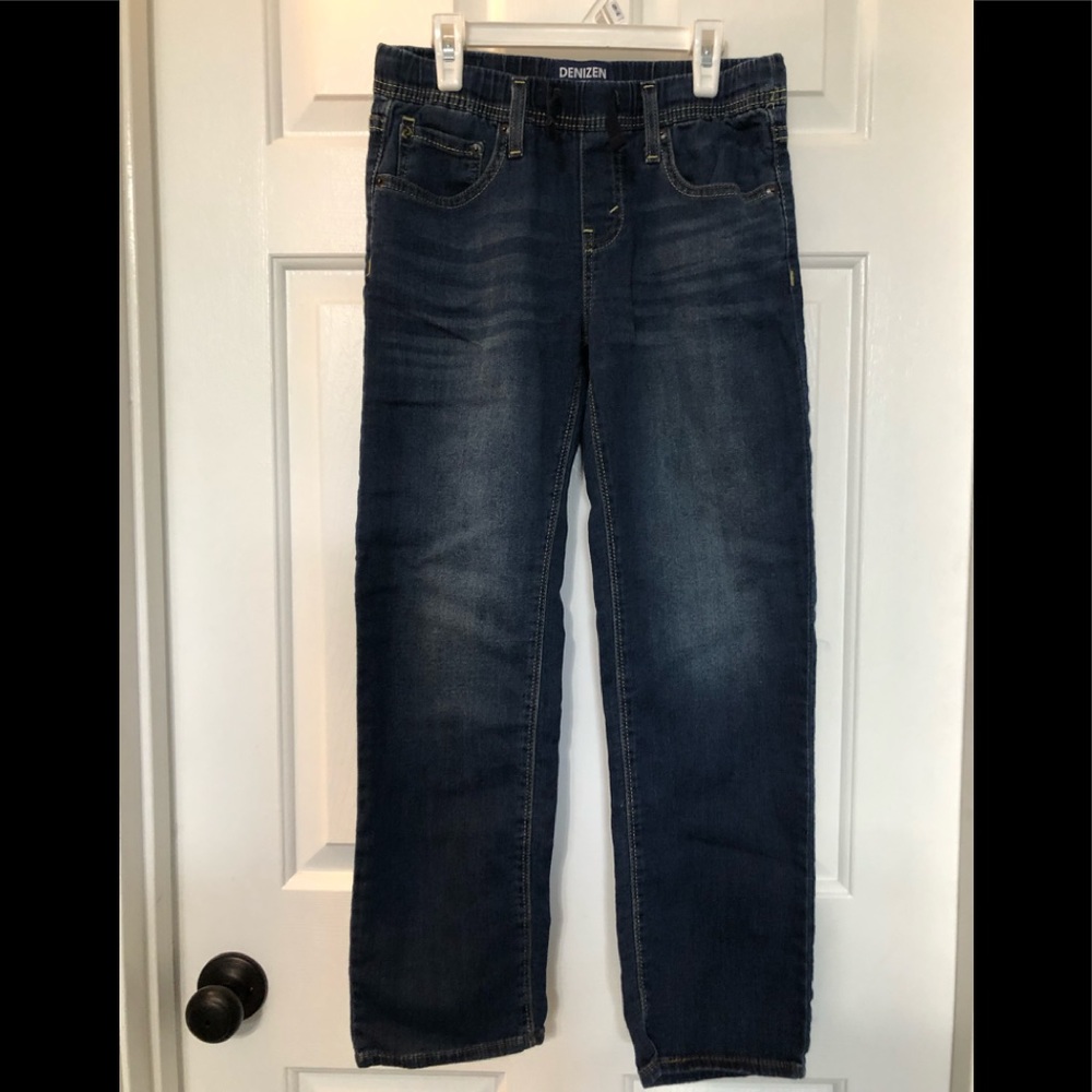 Boys Levi’s Denizen Jeans